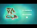 Ty Dolla $ign - Lil Favorite ft. MadeinTYO [Official Audio]