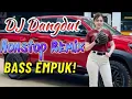 Download Lagu DJ Dangdut Nonstop Remix 2025 🎶 Full Album Bass Empuk Terbaru
