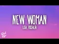 Download Lagu LISA - NEW WOMAN ft. Rosalía