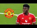 Here s Why Man Utd Want Carlos Baleba