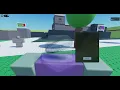 Raycasting UI Blur - High Transparency