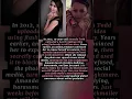 Amanda Todd The Dark Story Behind a Viral Photo