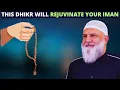 Download Lagu THIS DHIKR WILL REJUVENATE YOUR IMAN !