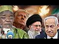 Download Lagu Sabon Fadan Iran Da America Da Israel Tsokacin Sheik Bello Yabo