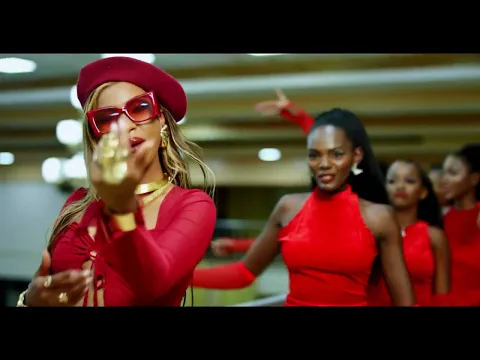 Video Thumbnail: Spice Diana - Award (Official Music Video)