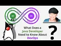 Melissa McKay What Does a Java Developer Need to Know About DevOps