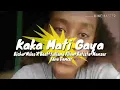Download Lagu Kaka Mati Gaya- Bicka ft Airu Rap+Perapoka Gang (Official Music Video)