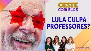 Quem falha na educação do Brasil?
