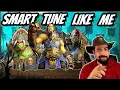 No Legendaries No Problem Speed Tune Clan Boss like a Boss Test Server Raid Shadow Legends
