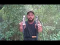 Extinguisher Deer Call Comparison New Improved 2 0 vs Original