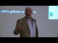 2016 Ta-You Wu Lecture - David Spergel