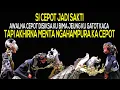 Download Lagu [PIKASEURIEUN] Awalna Cepot Disiksa Ku Bima Jeung Gatot Kaca,Tapi Akhirna Menta Hampura Ka Cepot.