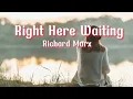 Download Lagu Right Here Waiting by Richard Marx | acoustic cover by Jada Facer \u0026 Tereza Fahlevi