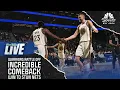 Warriors rattle off incredible comeback win to stun Nets at Chase Center NBC Sports Bay Area