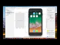 Setting up a tab based app in iOS and Xcode