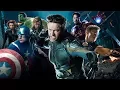 Download Lagu The Avengers: Earth's Mightiest Heroes Live Action Intro