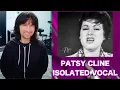 Download Lagu Patsy Cline's ISOLATED vocal is haunting, in ALL the best ways!