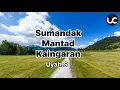 Download Lagu Sumandak Mantad Kaingaran-Uyah.S Lagu dusun BEST terbaru