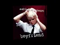 Ashlee Simpson - Boyfriend 432 Hz