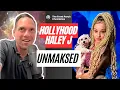 Hollyhood Haley J UNMASKED From Trauma to Netflix Wrestling Power Slap