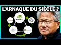 Lagu 😱 NVIDIA : La plus grande FRAUDE de l'histoire de la tech ?