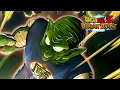 Lagu Dragon Ball Z Dokkan Battle: AGL LR Demon King Piccolo Finish Skill 1 OST (Extended)