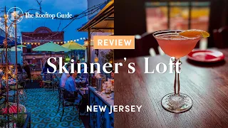 Skinner s Loft in New Jersey - Review