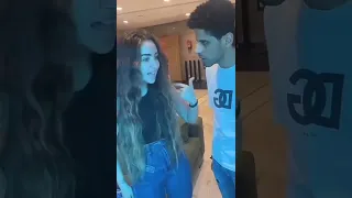 ضحك السنين حمدي الميرغني وهنا الزاهد سيب وانا اسيب 