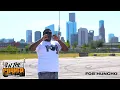 FOB HUNCHO - BOW | ON THE CORNER MIC DROP PERFORMANCE 🎙️