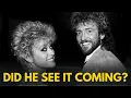 Keith Whitley s Last Letter To Wife Was Spooky Yet Beautiful