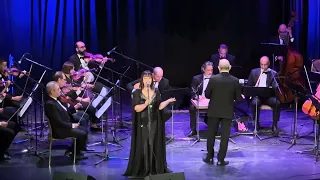 لولا الملامه يا هوا رائعة وردة بصوت غادة أدم 