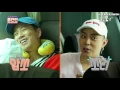 ENG 170719 Plan Man New Beginning - Teaser Eun Jiwon Jang Suwon