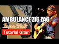 Download Lagu Ambulance Zig Zag Iwan Fals - Tutorial Gitar mudah dan lengkap