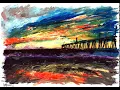 MotionPic - California sky GIF