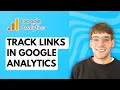How to Track Links in Google Analytics 2026 Full Guide