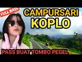Download Lagu CAMPURSARI DANGDUT KOPLO FULL BASS PALING GAYENG - CAMPURSARI JAWA TERBAIK 2025 - LEMBUT BASS EMPUK 