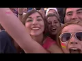 The Killers - Spaceman (subtitulado) T In The Park 13