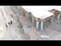 Villa Roma Evolução da Obra Julho 2017