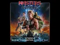 36. Eternia (End Credits Version) (Masters of the Universe Soundtrack)