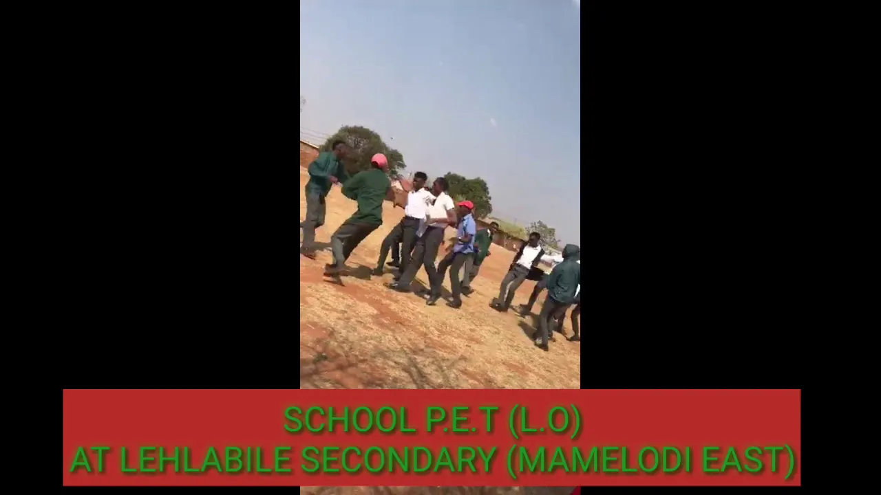 DJ CLIZO (MOMENTS) IN MAMELODI!!!🔥🔥🔥