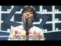 유우리(優里)-연인이 아니게 된 날(恋人じゃなくなった日)라이브