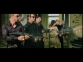 Matrix Reloaded Neo stops bullets