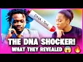 DIANA \u0026 BAHATI EXPOSE DNA RESULTS! 😱