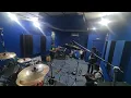 Download Lagu Drive - Mimpi Selamanya (Cover Drum By Ryandre) Feat Freaking Holiday Band