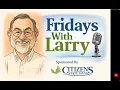 The Poverty We Don t See MaryEdith Malin of Hamilton County Kids Coats Fridays With Larry
