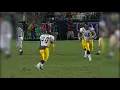 2006 Pat McAfee Hits 51-Yd FG at Heinz Field