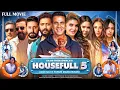 Download Lagu Housefull 5  Full Movie | Akshay Kumar | Riteish Deshmukh | Abhishek Bachchan | Comedy Thriller Film