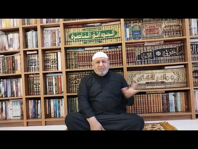 ⁣كثير من الحجاج حجهم باطل ويبقى وجوب الحج متعلق في ذمتهم(07711343203))