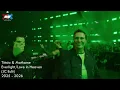 Tiësto & Mathame - Everlight/Love in Heaven (JC Edit)