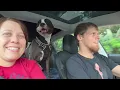 First Tesla Tire Change After 50 000 Miles of Driving Tesla Tire Change Costco Maui Hawaii 2023